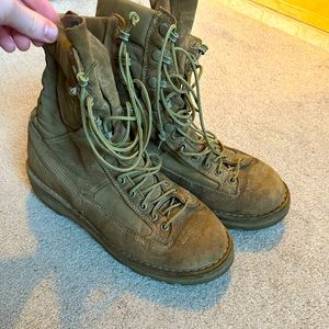 Danner USMC Marine hot weather boot 8.5D